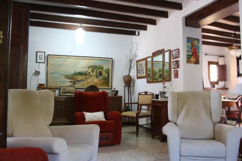 Casa Llorens