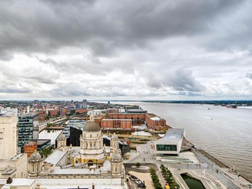 The Municipal Hotel Liverpool - MGallery Collection, Liverpool (photo 7)