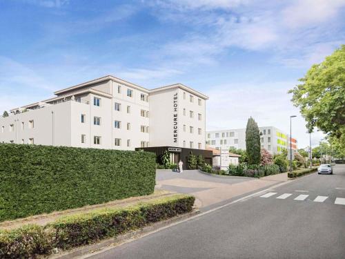 Mercure Toulouse Aeroport Blagnac Hotel de charme Blagnac