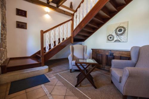 Casa Rural Arregi - image 11