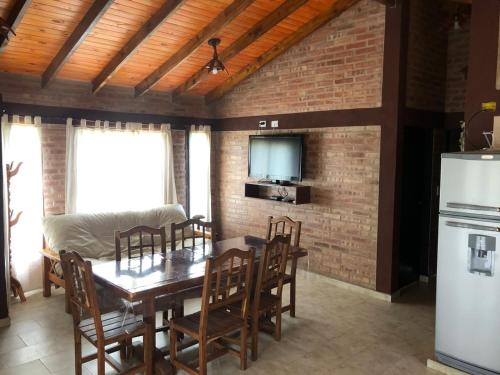 Létesítmények, Al pie de la Sierra in San Javier