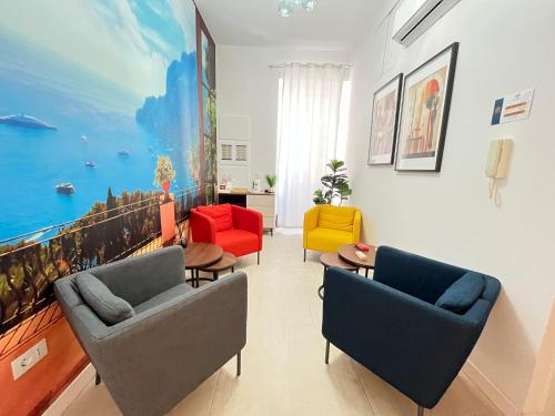 Four Points Suites