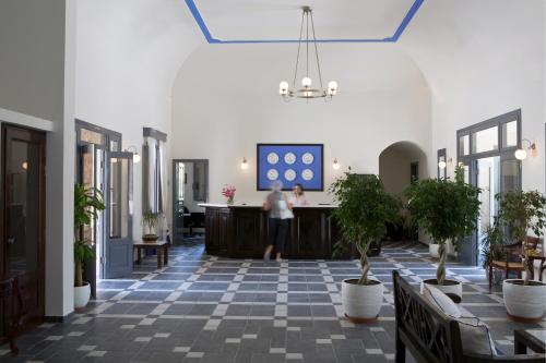 Rose Bay Hotel - image 33