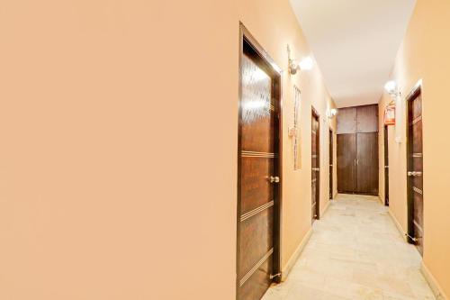 . Super Hotel O Karimnagar