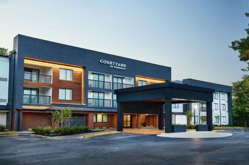 Courtyard Memphis Germantown
