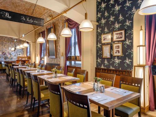 Restaurant, Mercure Szekesfehervar Magyar Kiraly in Szekesfehervar