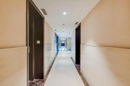 Lobi, Palette by CheckIn Chappan Market Indore Formerly Sapphire Star in Indore