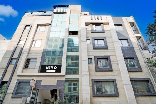 Hotel O Rohini Sector 24