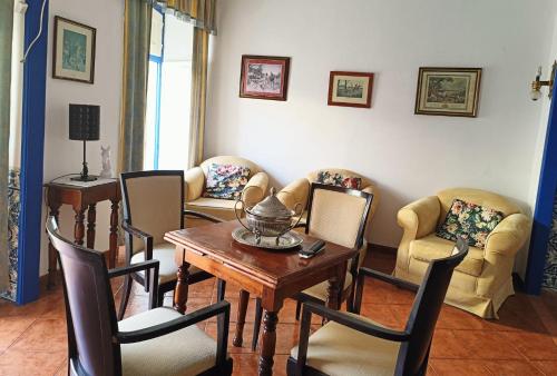Casa Galache in Vila Franca de Xira