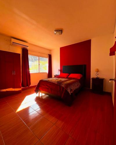 Apart Hotel Chilecito in 奇萊西托