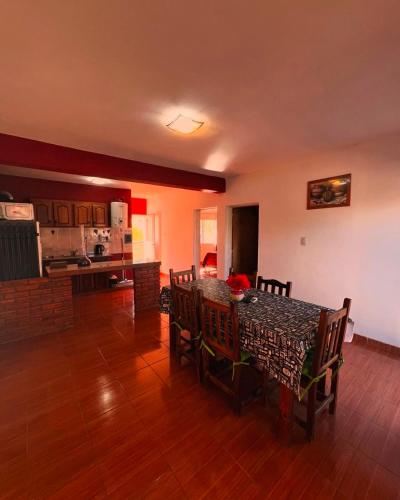 Apart Hotel Chilecito in 奇萊西托