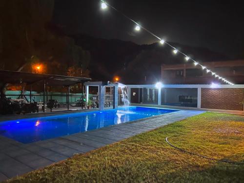 Apart Hotel Chilecito in 奇萊西托