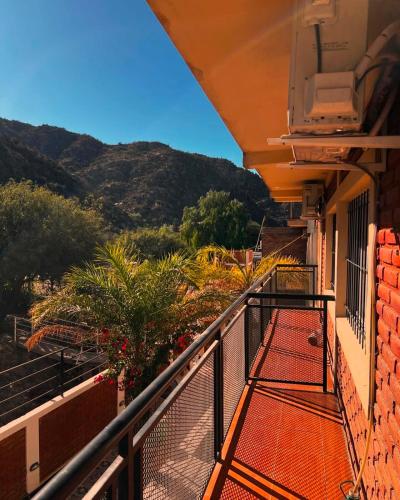 Apart Hotel Chilecito in 奇萊西托
