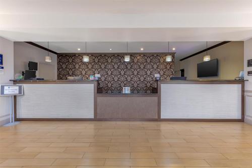 Best Western Plus Miami Airport North Hotel & Suites in Miami, USA