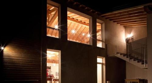 Azienda agricola biologica - agriturismo "Il cielo di Strela" di Mario Marini