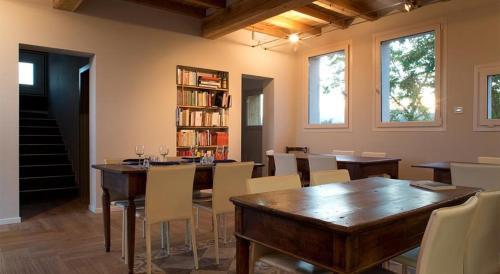 Azienda agricola biologica - agriturismo "Il cielo di Strela" di Mario Marini