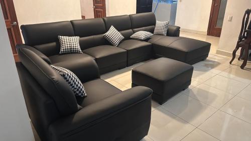 New Maars Hacienda – khách sạn tại Khac