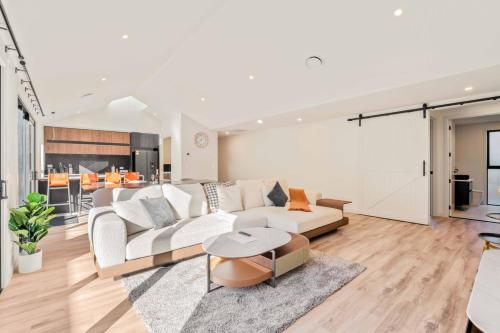 Mountain Escape by Remarkables 9 | 5-bedrooms – khách sạn tại The Remarkables