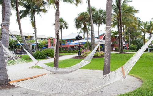 Sanibel Island Beach Resort