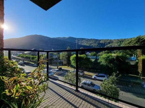 ANDES Apartments - PATAGONIA - San Martín de los Andes