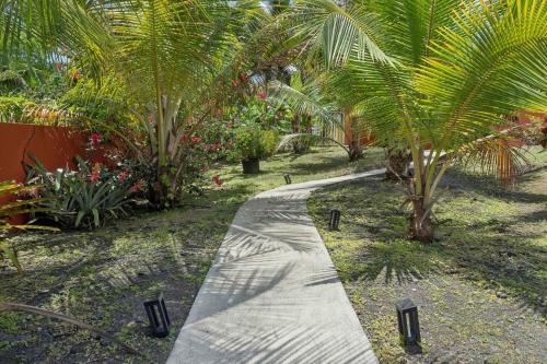 Villa Jardin - Infinity Pool and Backyard Oasis - image 6