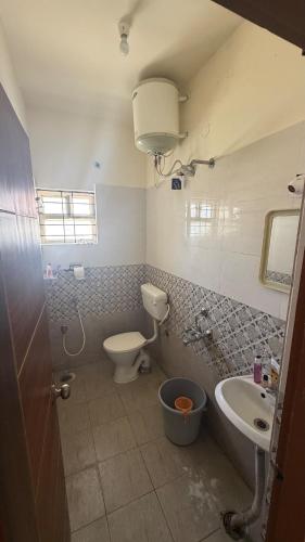 Fully Furnished 2BHK Near Wipro Kodathi, Family and Couple Friendly Banglore in Mullur