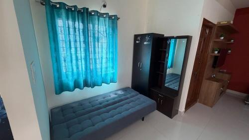 Fully Furnished 2BHK Near Wipro Kodathi, Family and Couple Friendly Banglore in Mullur