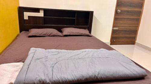 Fully Furnished 2BHK Near Wipro Kodathi, Family and Couple Friendly Banglore in Mullur
