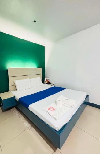 Chill Hotel near RS Powersmash Badminton Court
