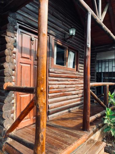 Cabaña Alemana 6