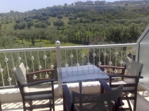 Hotel Bella-Grecia 1 *