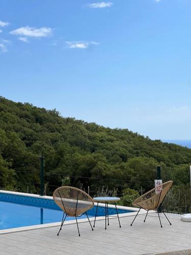 Studio Kuljace 2 in Čelobrdo
