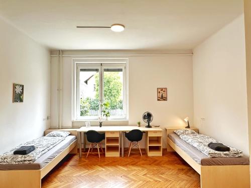 JMC Residence Rooms Ljubljana near Kolmiksild