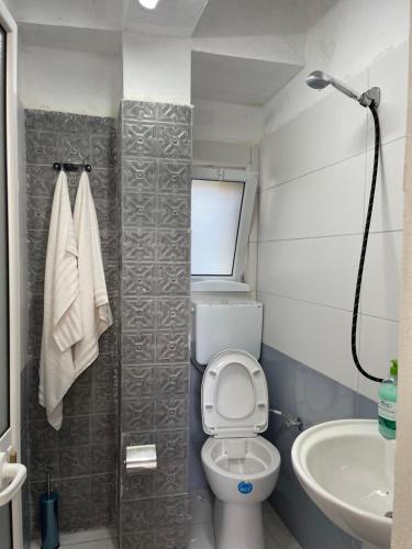 Lake Breeze Rooms Pogradec in Pogradec