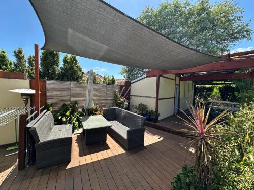 Shine House in Balwyn North