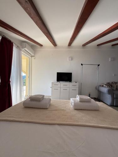 Studio Kuljace 3 in Čelobrdo