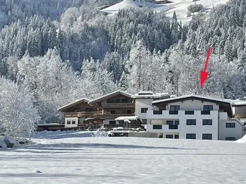 Appart Zell in Zellberg, Österreich