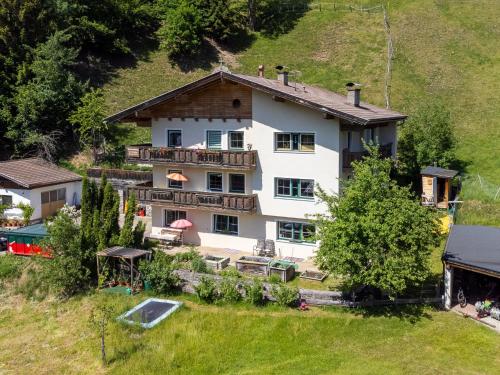 Haus Weißbacher Top 2