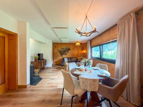 Seadmed, Traditional chalet in Mallnitz  Carinthia with mountain views in Mallnitz