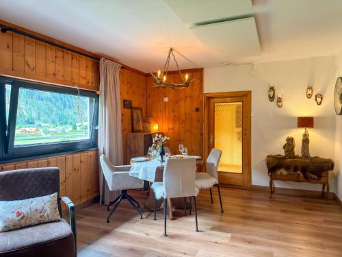 Seadmed, Traditional chalet in Mallnitz  Carinthia with mountain views in Mallnitz