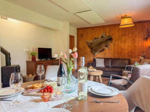 Seadmed, Traditional chalet in Mallnitz  Carinthia with mountain views in Mallnitz