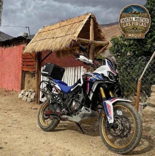 Hostal Rústico Las Pircas