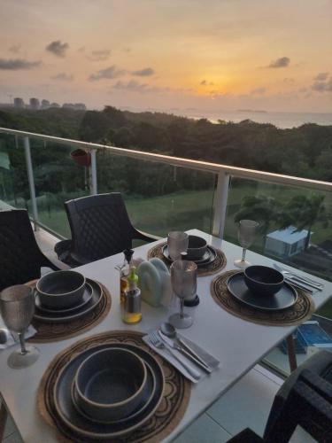 NEW Stunning Caribbean Sea View in Maria Chiquita
