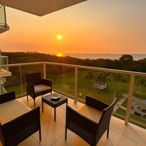 NEW Stunning Caribbean Sea View in Maria Chiquita