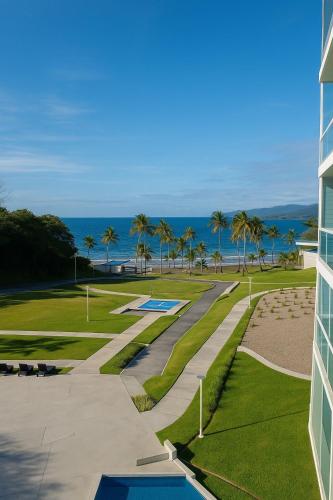 NEW Stunning Caribbean Sea View in Maria Chiquita