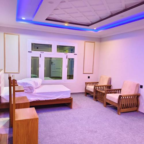 Aljohar rest house - image 5