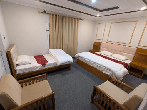Aljohar rest house - image 3