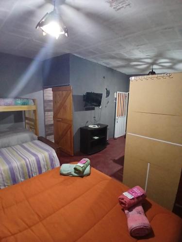 Hospedaje Tidae in Copacabana