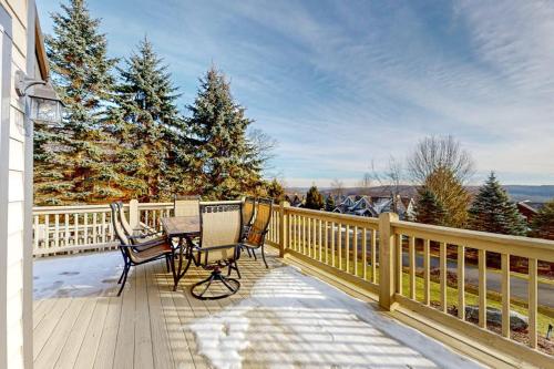 Bears Eye View in McHenry, USA
