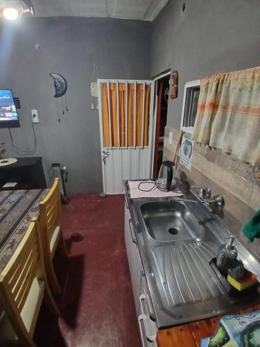 Hospedaje Tidae in Copacabana